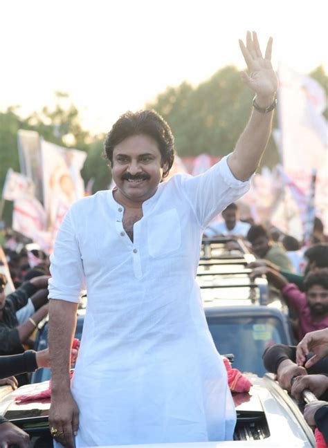 Pawan Kalyan పవన్ కళ్యాణ్ వారాహి దీక్ష ఎందుకు చేస్తారో తెలుసా Why Pawan Kalyan Start Vaarahi