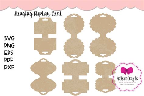 Free Cricut Keychain Display Card Svg Free Svg Png Eps Dxf File Free