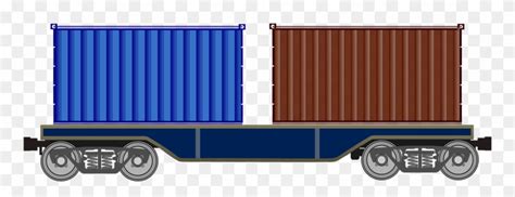 clipart freight train 9 free Cliparts | Download images on Clipground 2025