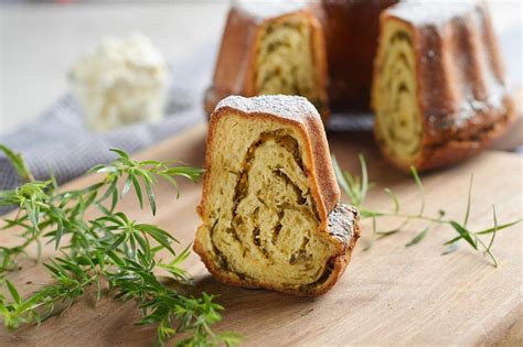 Famous Slovenian desserts - Taste Slovenia