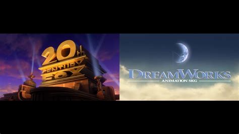 20th Century Fox Animation Presents