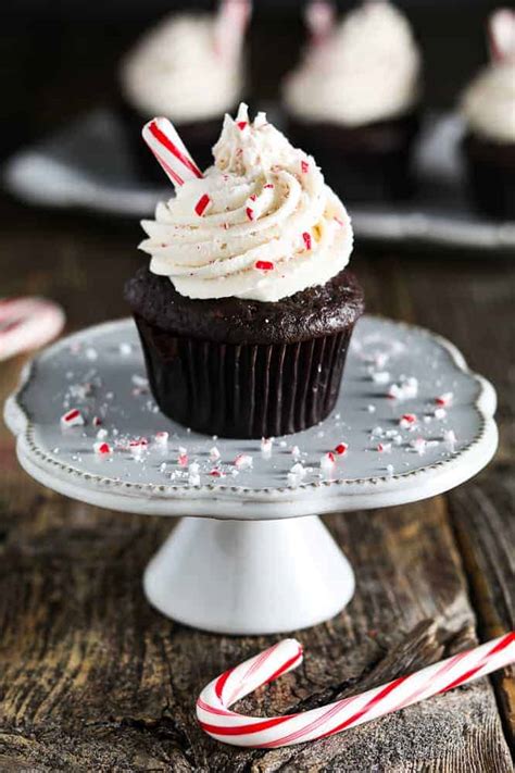 10 Tasty Vegan Christmas Cupcake Recipes Aglow Lifestyle