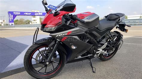 Yamaha R V Vs Yamaha R V Reasons Why V Is Better