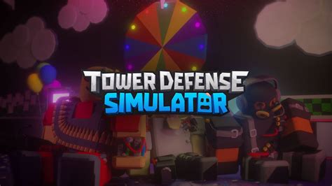 Official Tower Defense Simulator Ost Wox The Fox Theme Youtube Music