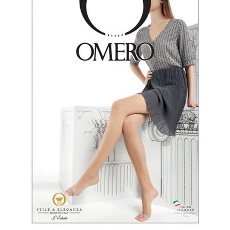 Колготки с открытыми пальцами Omero Aestiva 8 Infradito купить в Москве ...