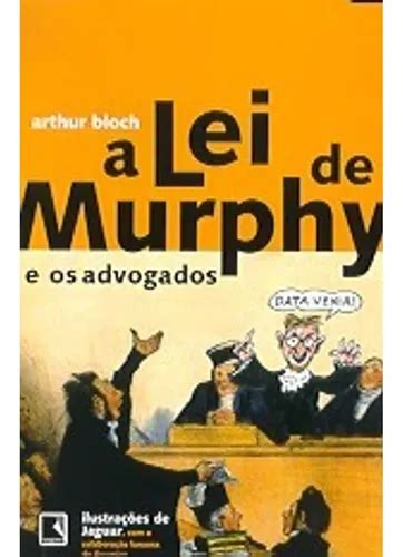Lei De Murphy Livro