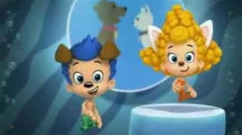 Video - Bubble Guppies Tunes 6 Pet Dance | Bubble Guppies Wiki | FANDOM ...