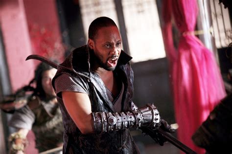 ‘The Man With the Iron Fists,’ Directed by and Starring RZA - The New ...