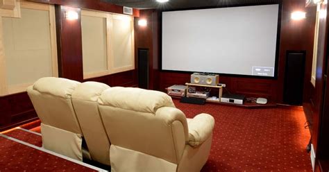 8 Benefits Of Professional Home Theater Installation