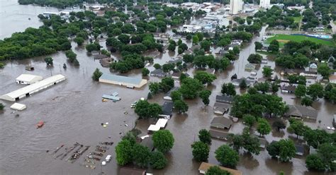 Following The 2024 Rapid City Flood Deeyn Evelina