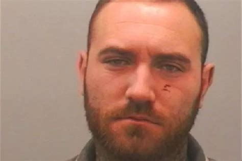 Violent Killer And Depraved Sex Offender Among Those Locked Up In March Chronicle Live