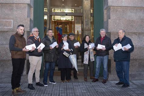 A CORUÑA PISOS TURÍSTICOS La asociación de pisos turísticos inicia su