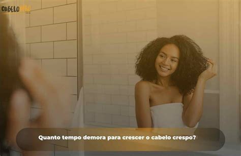 Como fazer o cabelo crespo crescer mais rápido Cabelo Afro Blog