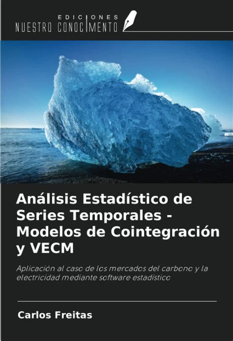 An Lisis Estad Stico De Series Temporales Modelos De Cointegraci N Y