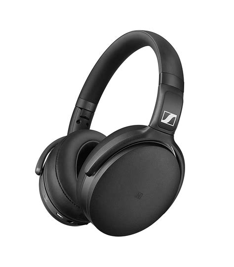 Tai Nghe Sennheiser Hd450bt Chính Hãng Giá Tốt Xuân Vũ Audio