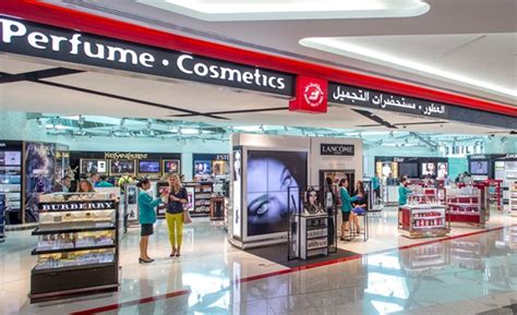 Dubai Duty Free Scores All Time Record Sales Of Us Billion In