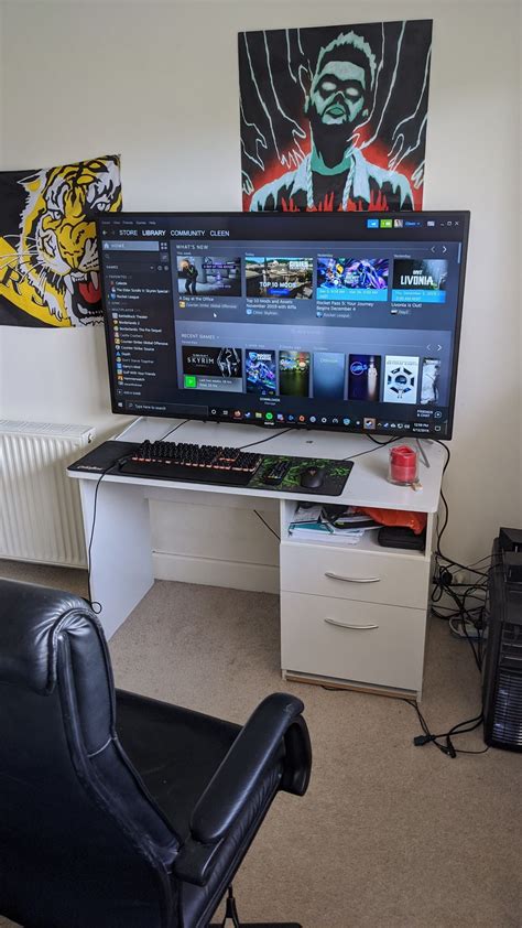 Rate My Battlestation Rbattlestations