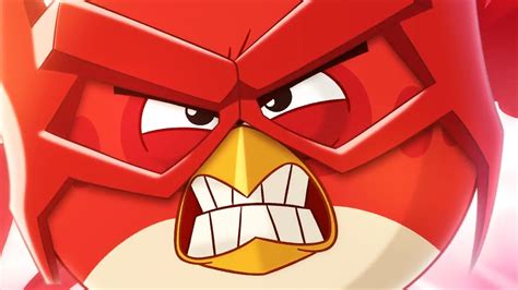 Angry Birds 2 Pvp Arena Challenge Fight For Red Hero Birds Youtube