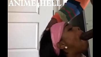 She Gave Her Neighbor Some Sloppy Throat Xvideos