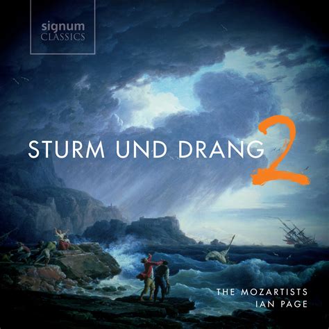 Sturm Und Drang Merkmale 4