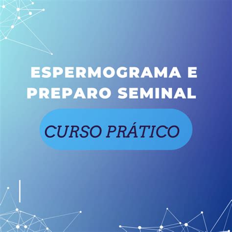 Espermograma e Preparo Seminal em Florianópolis Sympla