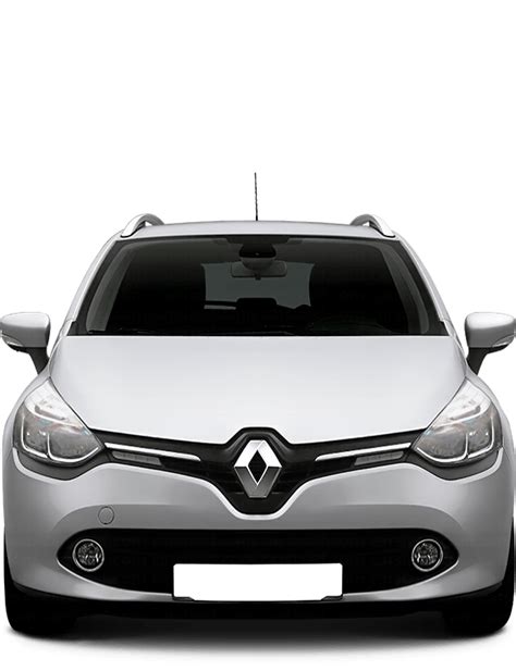 Dimensions Renault Clio Vs Renault Captur Present