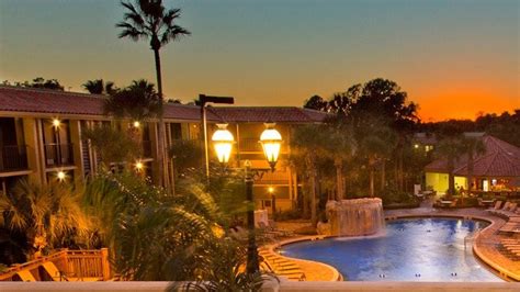 Doubletree By Hilton Orlando At Seaworld vacation deals - Lowest Prices ...