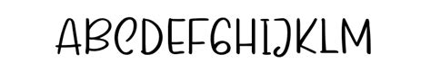 HELLO free Font - What Font Is