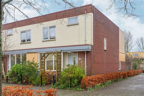 Huis Verkocht Cr Mestraat Hg Almere Funda