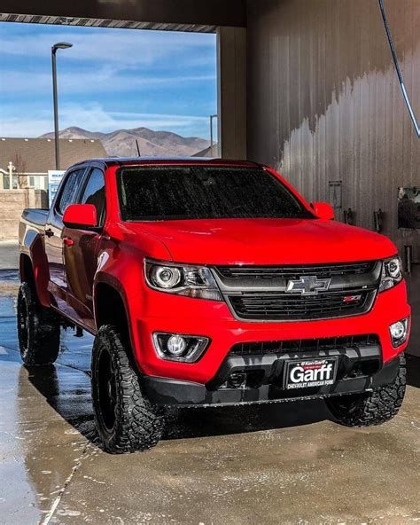 Chevrolet colorado zr2 bison 2019 – Artofit