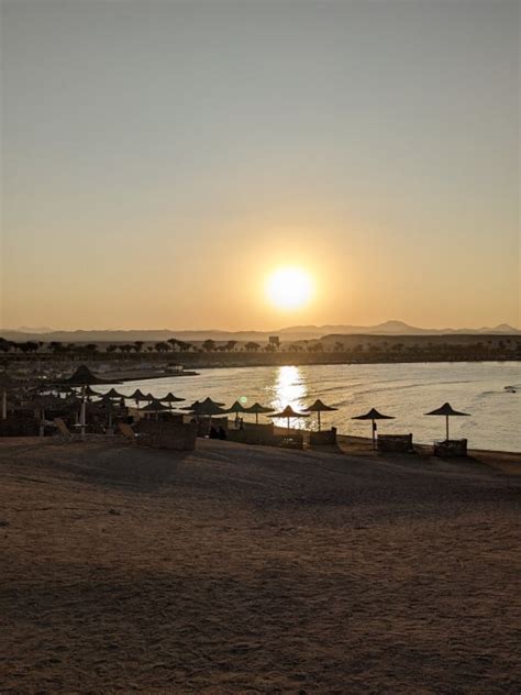 Coraya Bucht Zum Sonnenun Jaz Solaya Marsa Alam Holidaycheck