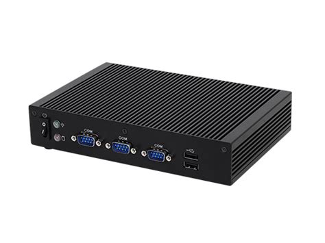 Asrock Fanless Embedded Box In Chennai