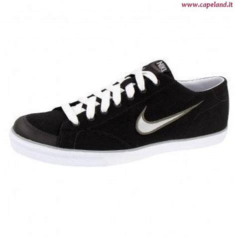 Nike Scarpe Tela Capelandit