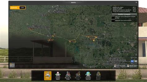 Profile Map Eldorado Pro By Elvis Felix Ets Mods