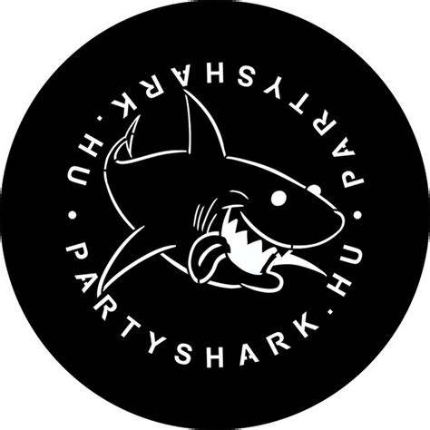 Partyshark Csatorna YouTube