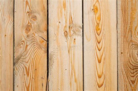 Nuevas Tablas Planas Textura De Madera Con Grietas Y Nudos Fondo De