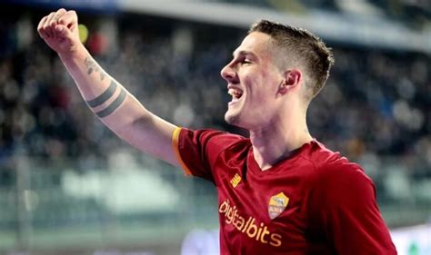 Ag Zaniolo Ogni Settimana Esce Un Club Ora Basta Galasso Vuole