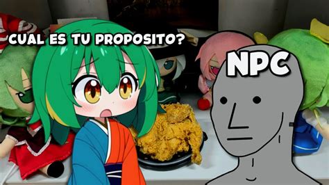 Que Es Un Npc Y Por Que Existen Muchos En La Sociedad Contexto