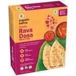 Buy Organic Tattva Organic Rava Dosa Ready Mix Online At Best Price