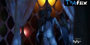 Jaime Murray Sexy Scene In Defiance Porn Videos