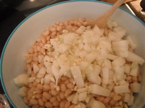 One Day At A Time Old Fashioned Baked Beans French Canadian Style