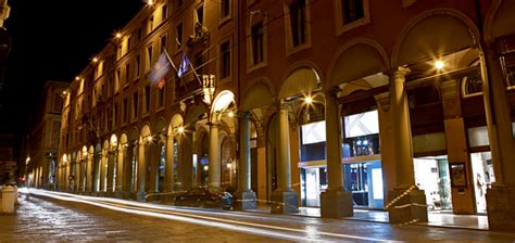 Grand Hotel Majestic, Bologna Review | The Hotel Guru