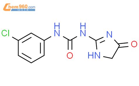 Urea N Chlorophenyl N Dihydro Oxo H Imidazol