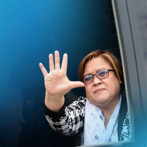 Leila De Lima Bio Sons Age Net Worth Accomplishments Kami Com Ph