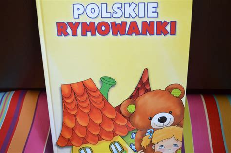 Aga W Kuchni I Nie Tylko Polskie Rymowanki Wyd Martel