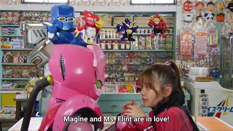 Gay Toku Moments On Twitter This Could Be A Whole Thread Of Just Toku Women Being Gay