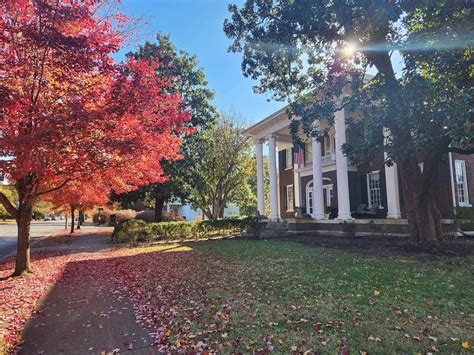 Discover the Most Surprising Facts About Tennessee - The Southern