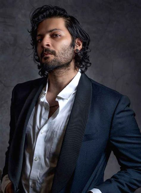 Ali Fazal Joins Gerard Butler In Action Thriller Kandahar