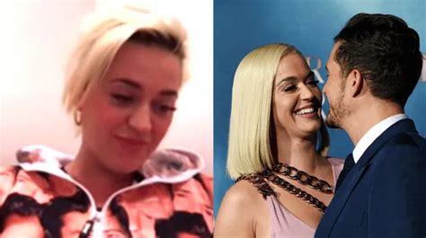 Katy Perry Instagram Fotos Anuncia Que Su Canci N Smile Est En