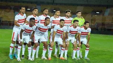 قرار عاجل من فيفا ضد الزمالك